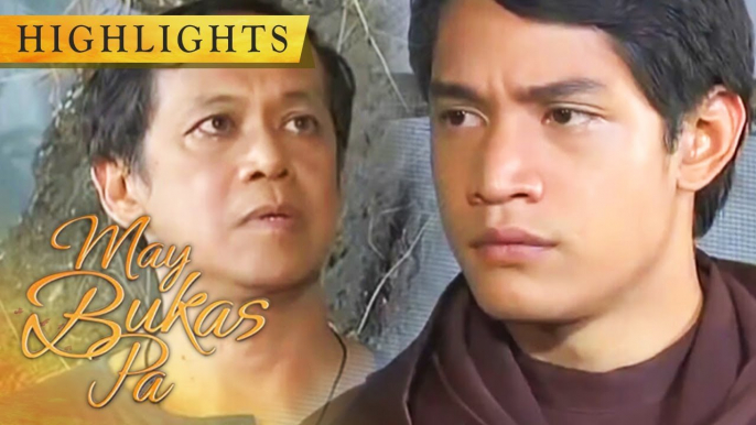 Brother John is asked by Tatay Ador to see his father at their hacienda | May Bukas Pa