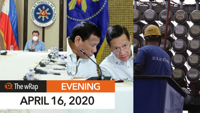 Senators call for Duque resignation | Evening wRap