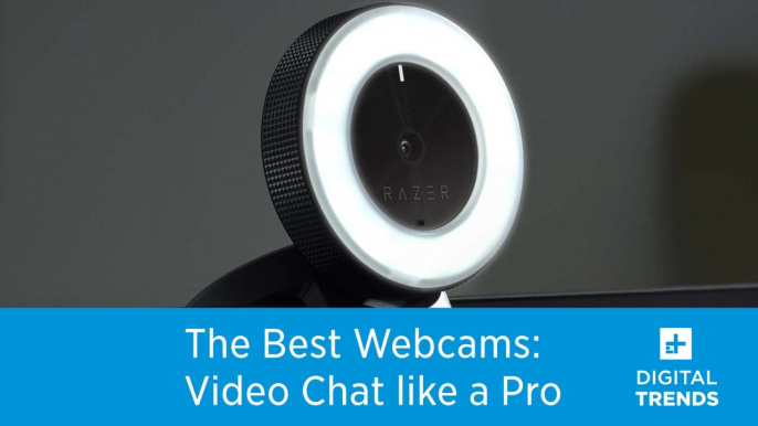 The Best Webcams and How To Video Conference like a Pro