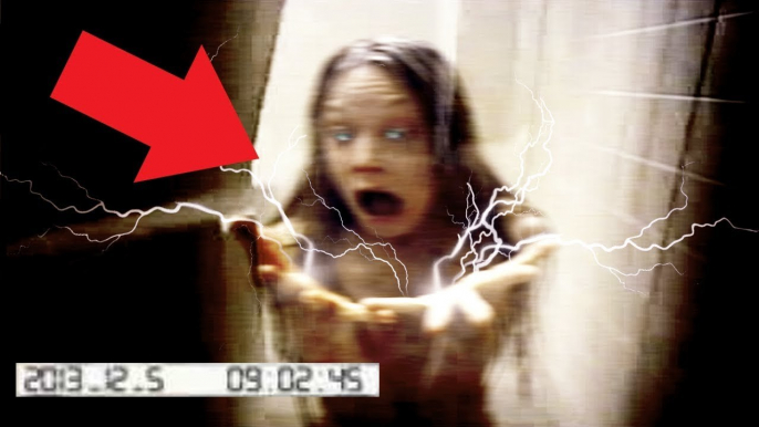 Top 5 ESP, Psychic, and Telekinesis Sightings Caught On Camera and In Real Life