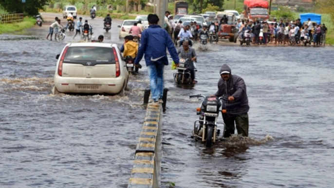 Flood Situation Worsens In Madhya Pradesh: Ground Report