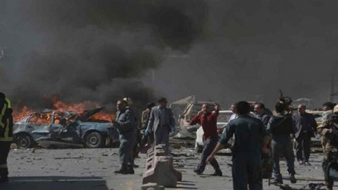 Parwan Blast: Why Taliban Targeted Afghan President Ghani's Rally?