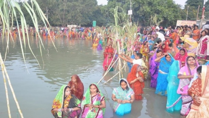 On Day-3 Of Chhath Puja, Devotees To Offer ‘Arghya’ To Lord Sun