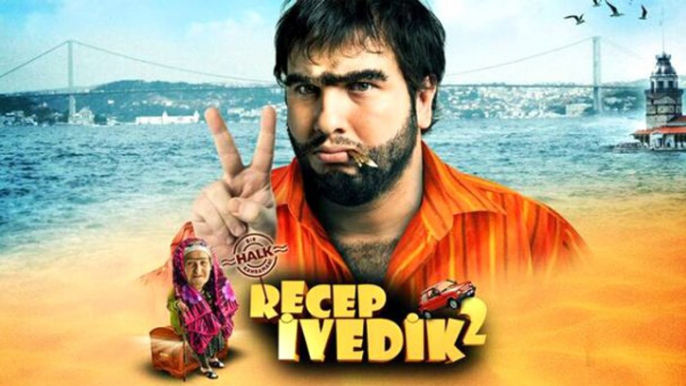 Recep İvedik 2 filmi oyuncuları! Recep İvedik 2 konusu ve fragmanı