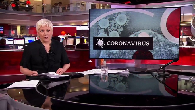 Coronavirus- China outbreak city Wuhan raises death toll by 50% - BBC News. Hidden Facts