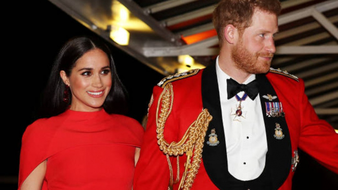 Prince Harry and Meghan Markle Cease Contact With Major British Tabloids