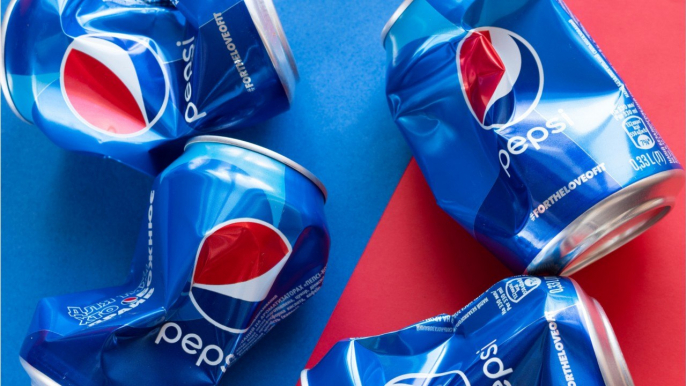 Kroger And Pepsi Give Workers $1 Sodas