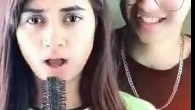 New Tiktok Funny & Romantic Videos Of Jannat Zubair, Mr Faisu, Avneet Kaur, Riyaz Aly, Arishfa Khan