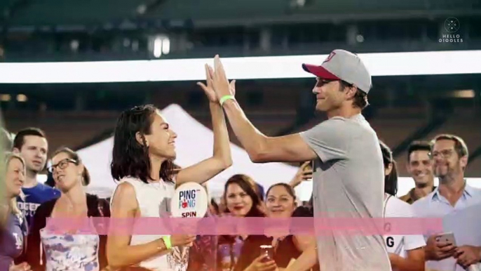 Mila Kunis and Ashton Kutcher created “quarantine wine” for coronavirus relief