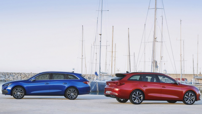 Seat León 2020: novedades y precio en España