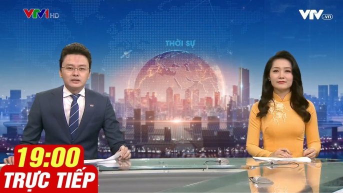 Trực Tiếp Thời Sự VTV1 19h Hôm Nay 21.04.2020  Tin tức dịch bệnh corona mới nhất hôm nay