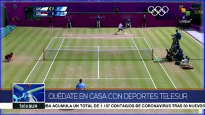 Deportes teleSUR: Argentina estudia regreso de fútbol sin público