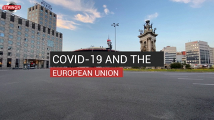 COVID-19 And The European Union_Digital