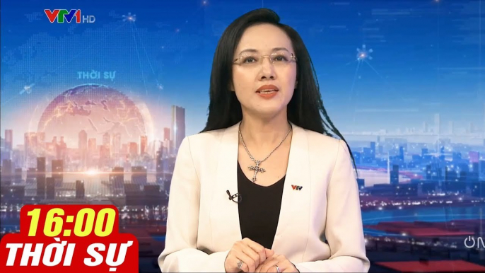 Thời Sự VTV1 16h Hôm Nay 20.04.2020  Cập nhật tin tức dịch bệnh corona  VTV Cab