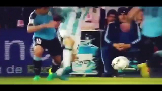 Las mejores jugadas del futbol parte 1