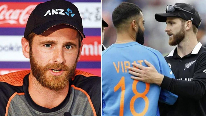 Kane Williamson Says Virat Kohli & AB De Villiers Are Best Batsmen In The World