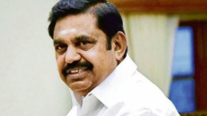 Ambulance, essential service vehicles halted for 15 minutes to allow Tamil Nadu CM's convoy