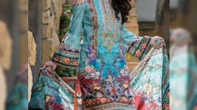 Asim Jofa original collection, awesome designer collection, unique designer collection, summer outfits, comfortable designs.