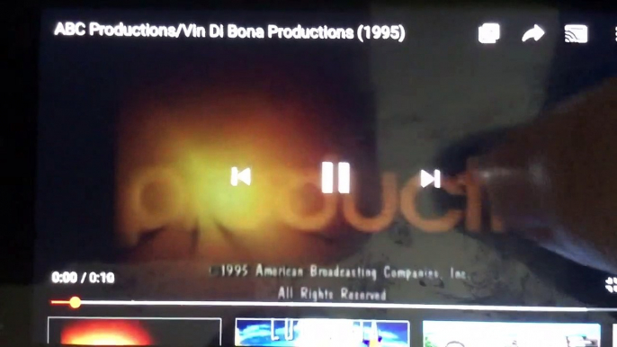 ABC Productions/Vin Di Bona Productions/Buena Vista International (1995)