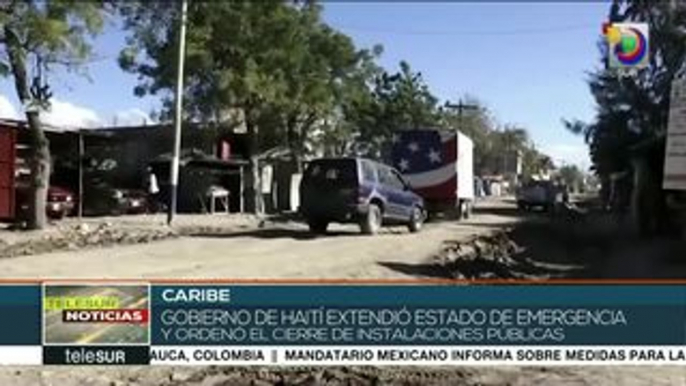 teleSUR Noticias: Asesinan a dos sabios indígenas en Cauca