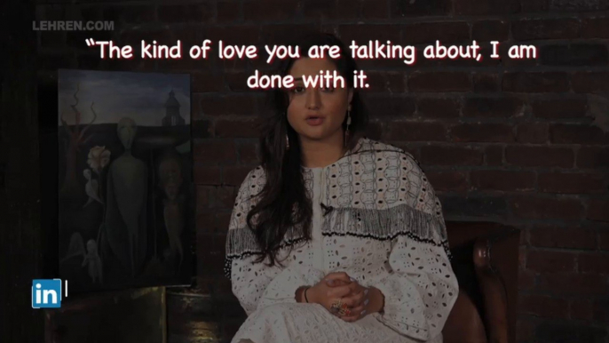 Rashami Desai Reveals She Doesn’t Believe In Love
