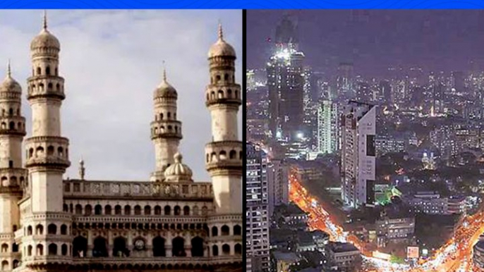 UNESCO Names These Indian Cities In Its 'Network Of Creative Cities'