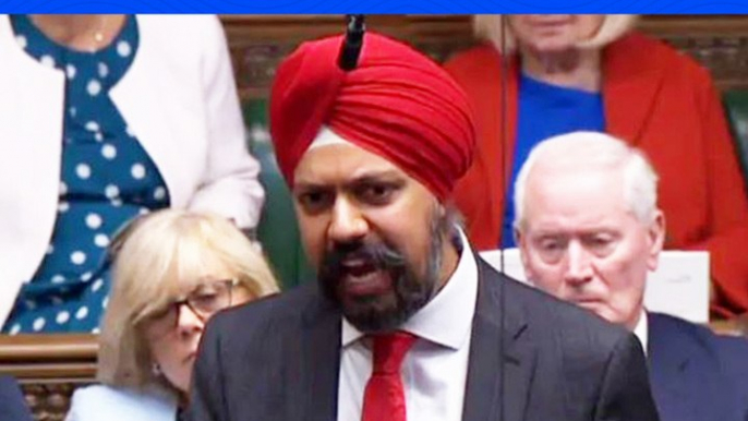 Everyone Should Hear This British MP Talking About Racism & Islamophobia