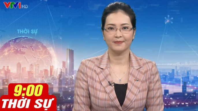 Thời Sự VTV1 9h Hôm Nay 1.6.2020  Tin tức thời sự VTV1 mới nhất hôm nay