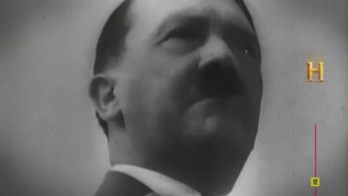 Documental Los nazis y los animales  - CANAL HISTORIA -DOCUMENTAL HISTORIA - DOCUMENTALES EN ESPAÑOL -DOCUMENTALES GRATIS - DOCUMENTALES ONLINE - DOCUMENTALES INTERESANTES