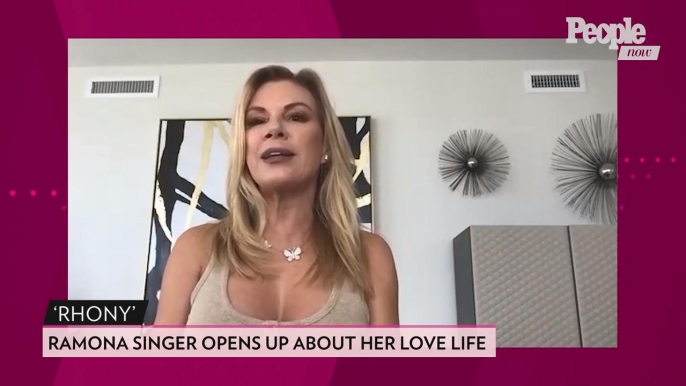 RHONY’s Ramona Singer Opens Up About Love Life: ‘I Want a True Partner & I’m Not Gonna Settle’