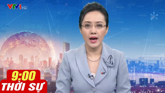 Thời Sự VTV1 9h Hôm Nay 2.6.2020  Tin tức thời sự VTV1 mới nhất hôm nay