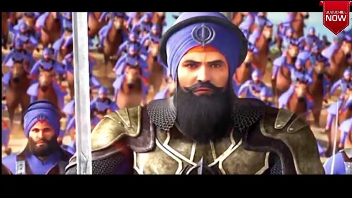 Baba Banda Singh Bahadur History