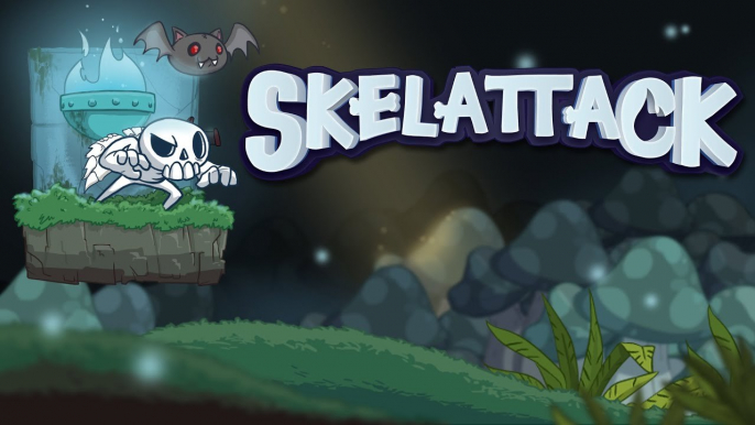 Skelattack - Trailer de lancement