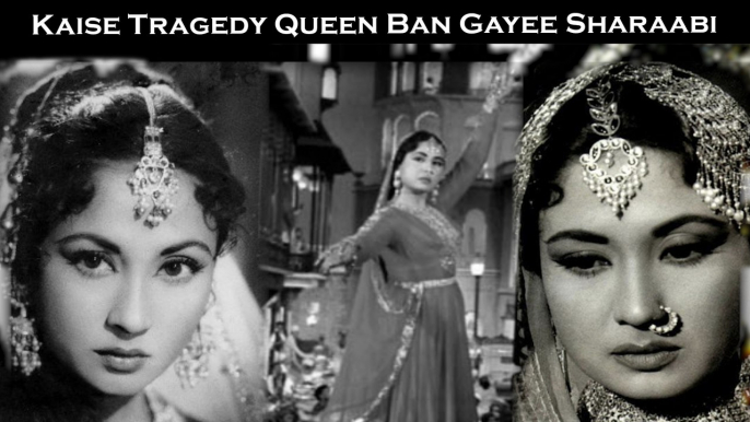 Kaise Tragedy Queen Ban Gayee Sharaabi