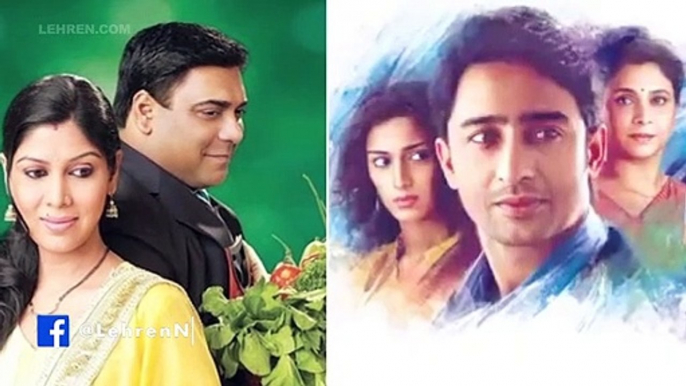 Bade Achhe Lagte Hain And Kuch Rang Pyaar Ke Aise Bhi To Re Telecast Amid Coronavirus Lockdown