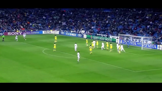 Cristiano Ronaldo Best GOALS of the Decade