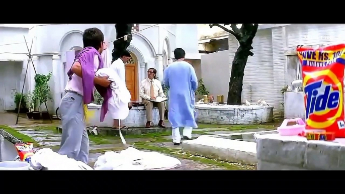 Best Comedy Scenes Of Rajpal Yadav  - Movie Chup Chup ke (2006 Hindi  Bollywood Movie)