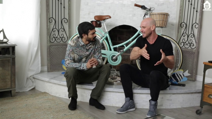 BB Ki Vines- Titu Talks- Episode 2 ft. Johnny Sins