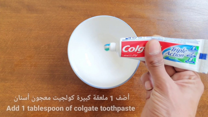 Skin Whitening Colgate Home Toothpaste Treatments Lifestyle Tips