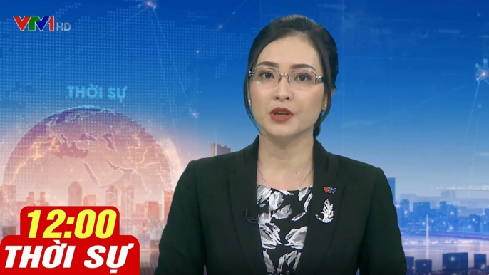 Thời Sự VTV1 12h Hôm Nay 6.5.2020  Tin tức dịch bệnh corona mới nhất hôm nay