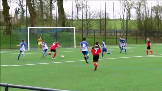 Championnat U14 D1 vs Guipavas 4-4 (06/03/2020)