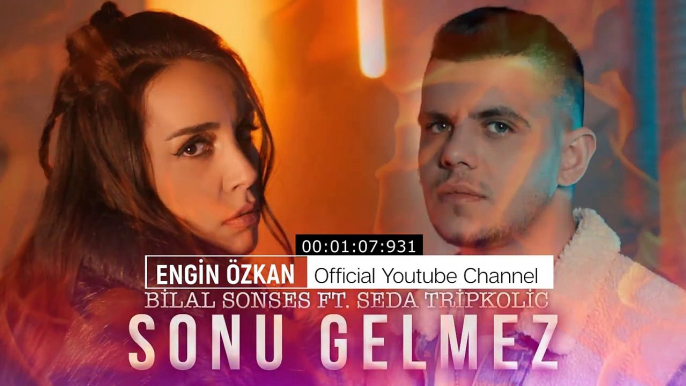 Bilal Sonses & Seda Tripkolic - Sonu Gelmez (Engin Özkan Remix)_