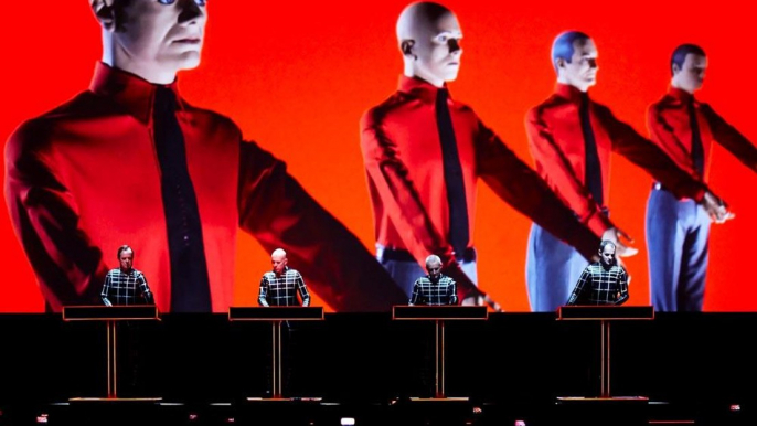 Kraftwerk-Mitgründer Florian Schneider gestorben