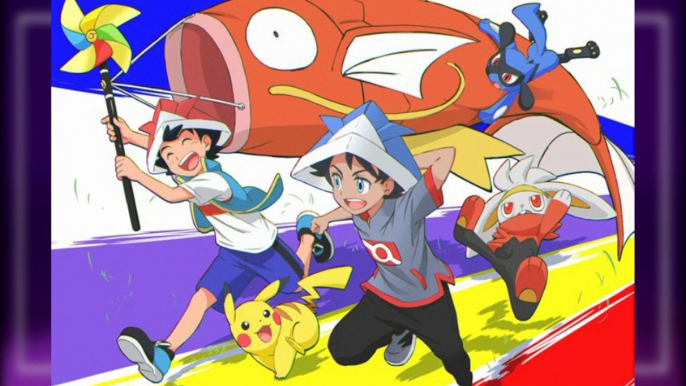 ash new Pokemon || Pokémon new episode release date || Pokémon journeys || Pokémon sword and shield episode || Pokémon