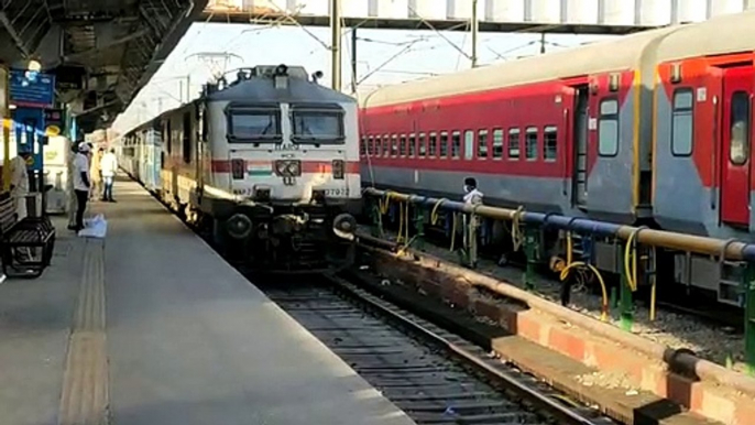 ratlam railway station