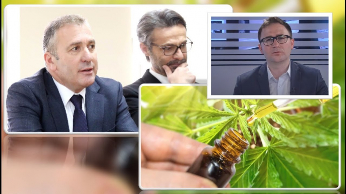 Report TV - “Jam i zhgënjyer nga SPAK”, qytetari tregon pse duhet legalizuar kanabisi