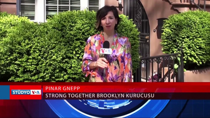 EKOTÜRK Stüdyo VOA 9 Mayıs - 6. Gün