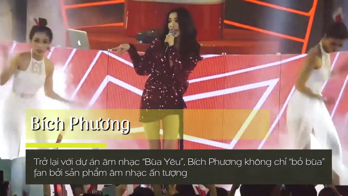 Không phải người mẫu, nhưng đây là những mỹ nhân Việt có đôi chân nuột nà nhất showbiz