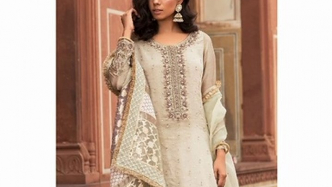 Sobia Nazir's summer collection, eid outfits, trendy designs, unique styles.