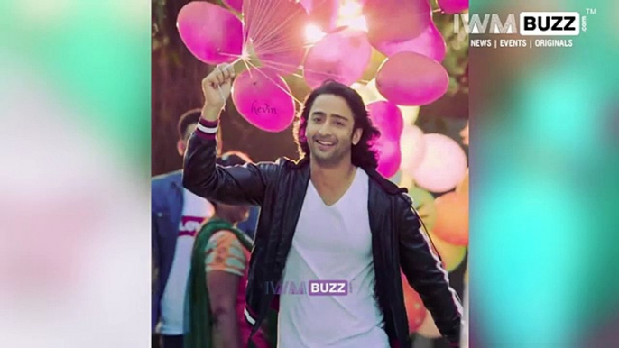 Yeh Rishta Kya Kehlata Hai’s MohsinVS Yeh Rishtey Hain Pyaar Ke’s Shaheer Who Is HOTTER